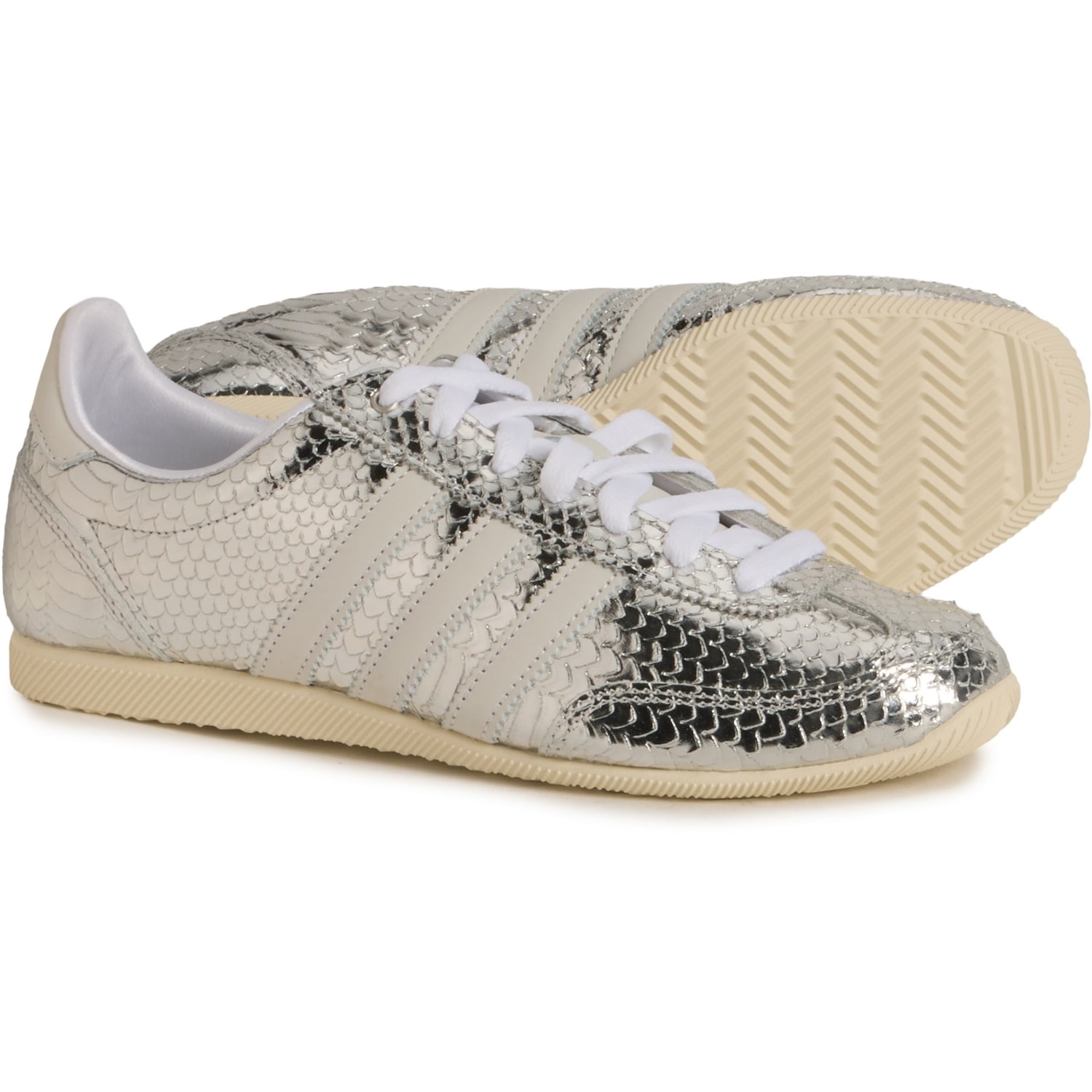 adidas Japan Sneakers - Leather (For Women)