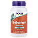 NOW Foods, Selenium, 200 mcg, 90 Veg Capsules