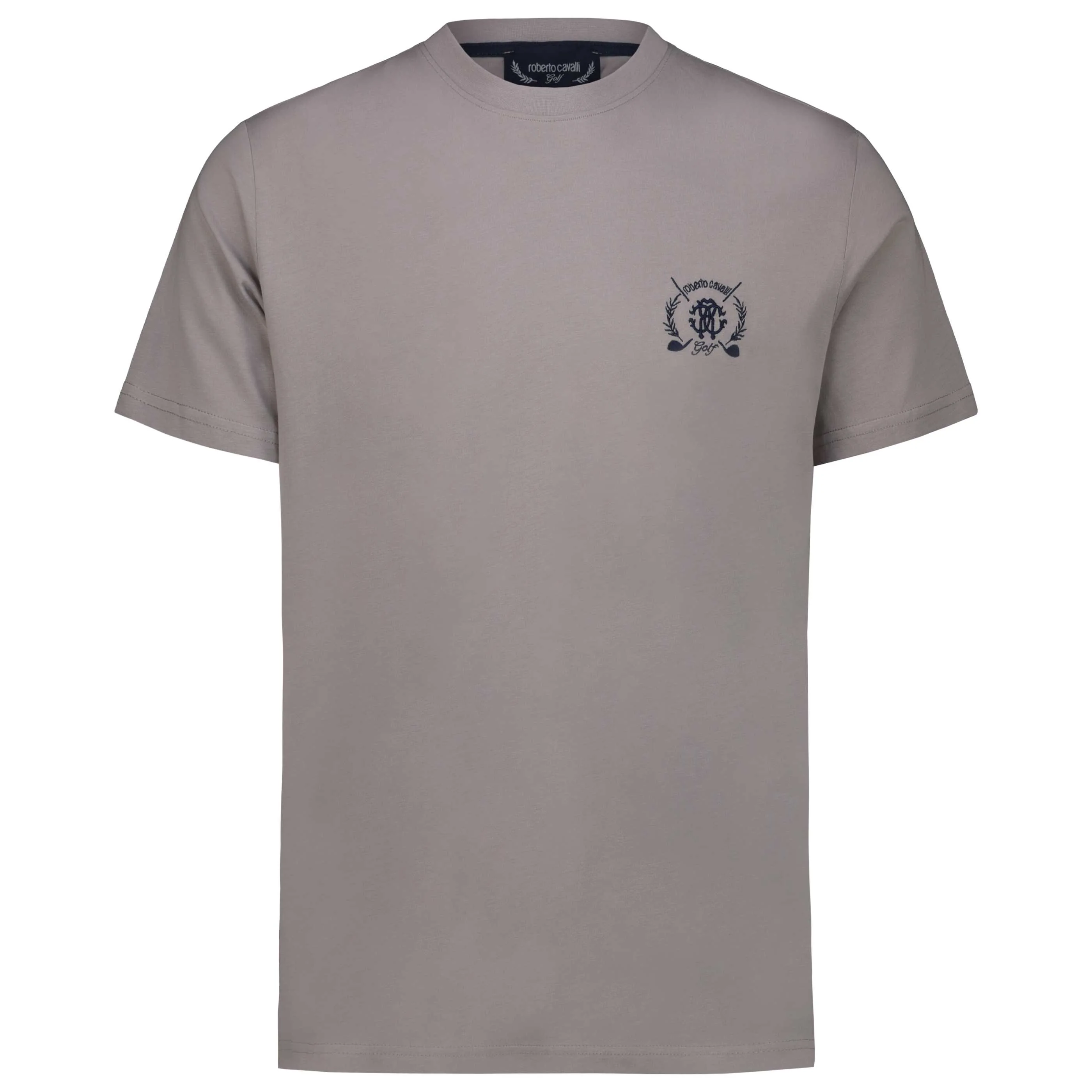 Roberto Cavalli Golf Men's T-Shirt