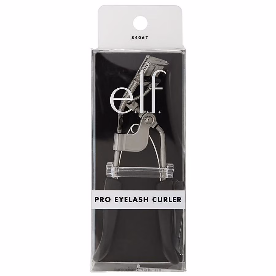 e.l.f. Pro Eyelash Curler, 1.0 ea