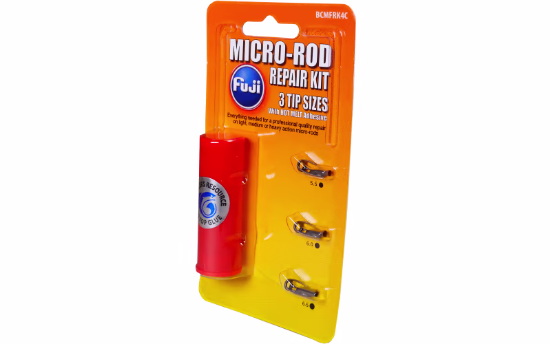 Fuji Micro-Rod Tip Repair Kit