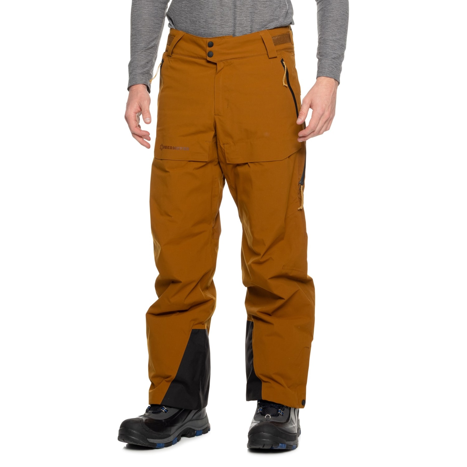 Obermeyer Oberreute PrimaLoft® Ski Pants - Waterproof, Insulated, RECCO®