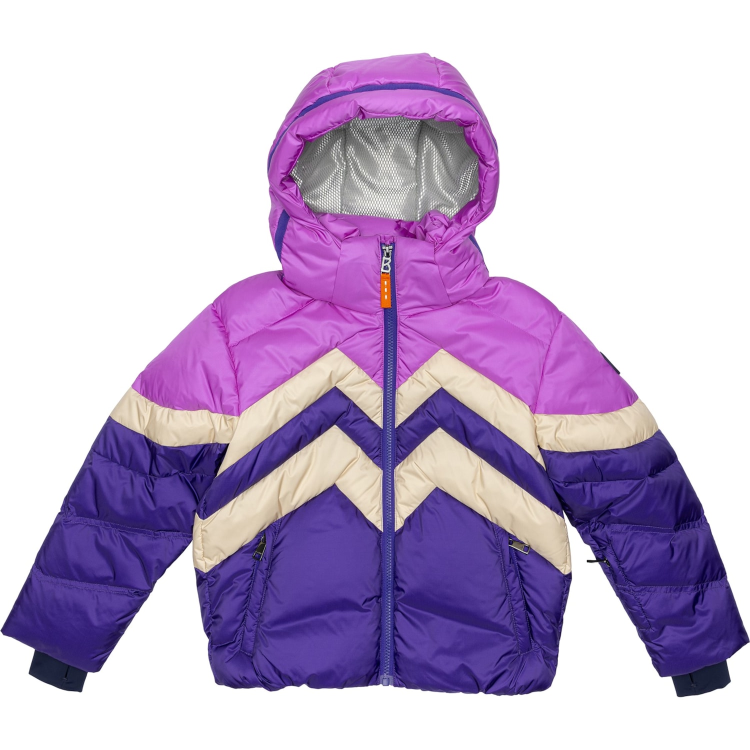 Bogner Big Girls Maddy Down Ski Jacket - Insulated