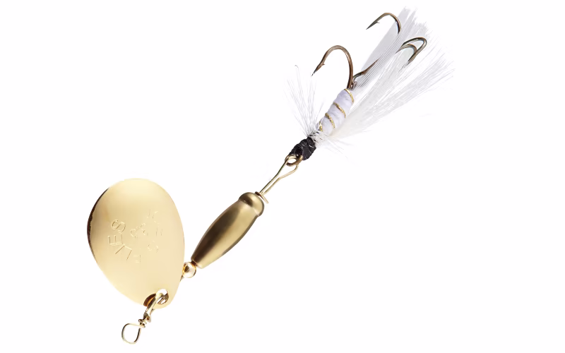 Joe's Flies Super Striker Elite Series Lure