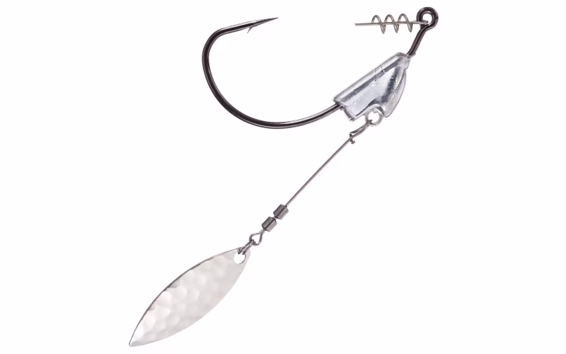 Owner Flashy Swimmer with TwistLOCK