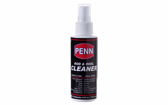 PENN Rod & Reel Cleaner