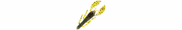 NetBait Paca Slim BaitFuel Infused Craw
