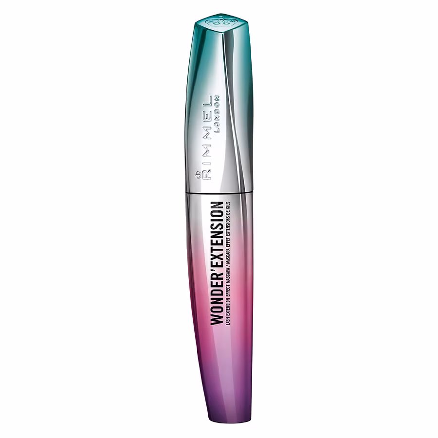 Rimmel Wonder'Extension Mascara, 0.37 fl oz