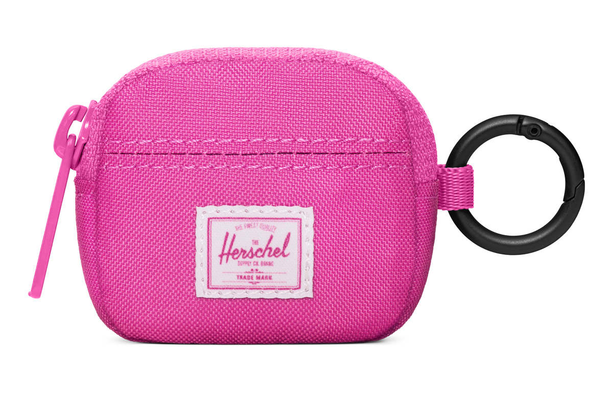 Herschel AirTag Charm