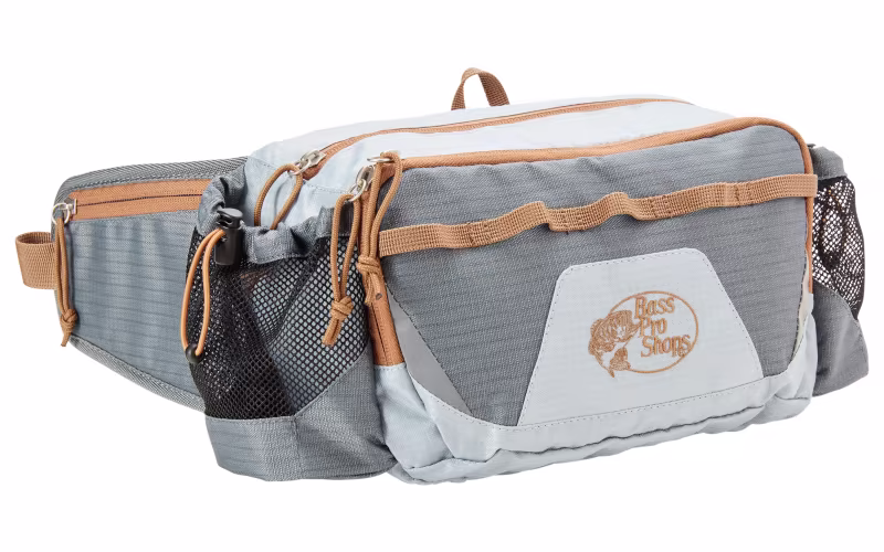 Bass Pro Shops Trail Waist Pack