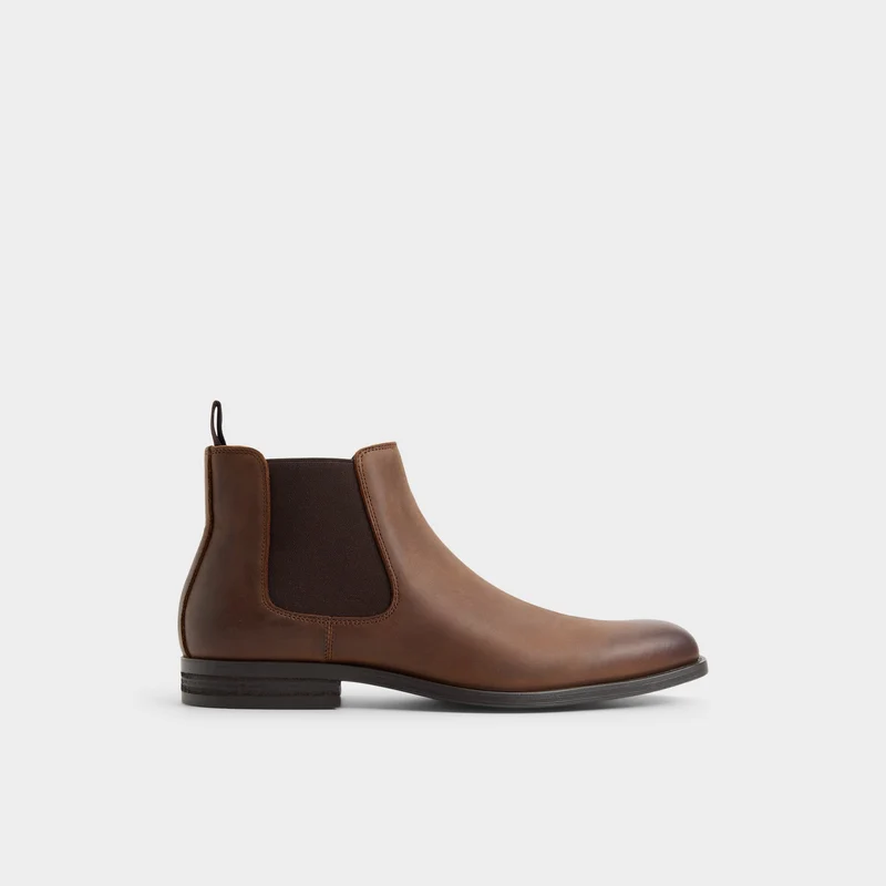 Ritchie - Chelsea boot