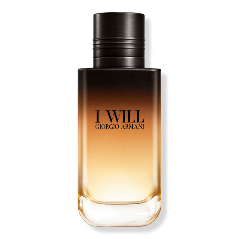 ARMANI I Will Eau de Parfum
