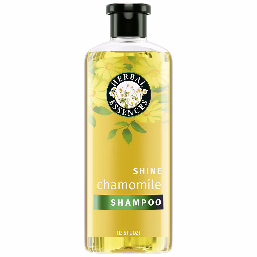 Herbal Essences Chamomile Shine Collection Shampoo Meadow-Fresh, 13.5 fl oz