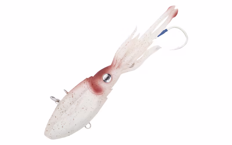 Nomad Design Squidtrex - Brown Speckle - 6-1/2"