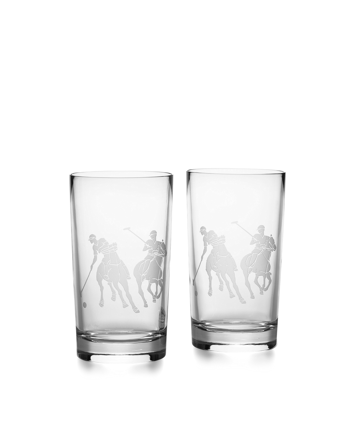Garrett Highball Gift Set
