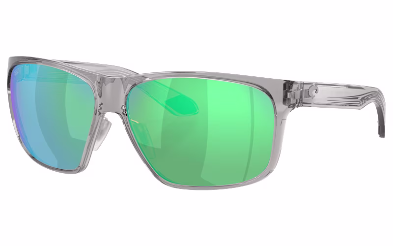 Costa Del Mar Trades 580G Glass Polarized Sunglasses