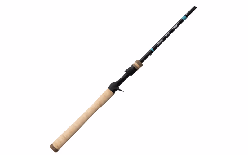 G.Loomis NRX+ Casting Rod - 7' - Medium - Fast - Mag Bass