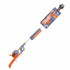 Kid Casters Blippi Tangle-FREE Spincast Combo