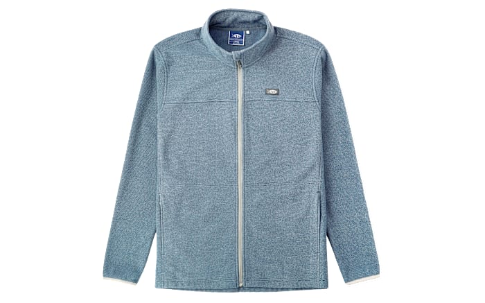 AFTCO Sentinel Full-Zip Fleece Jacket for Men