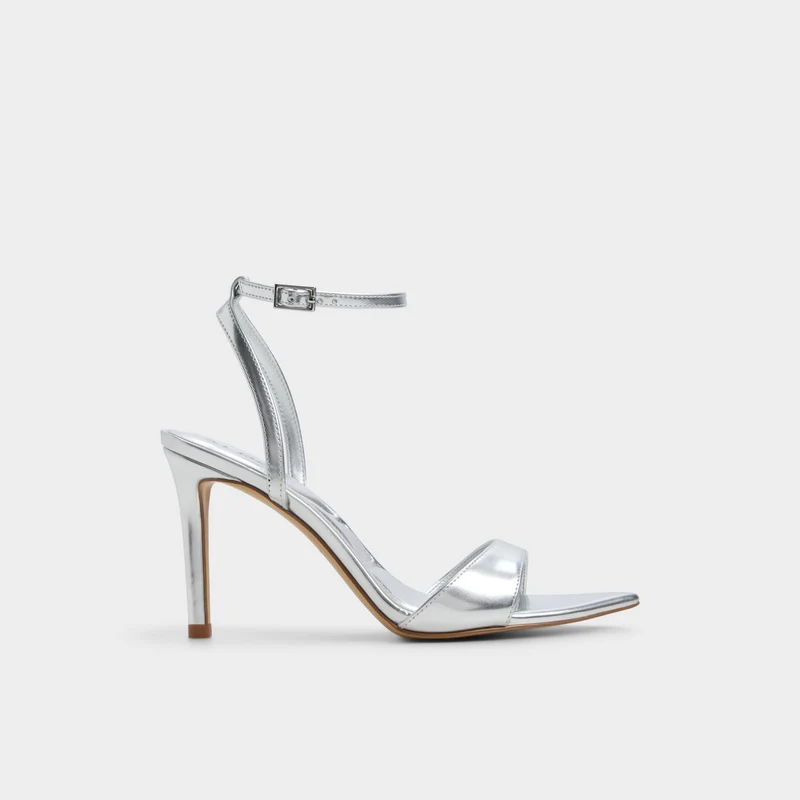 Leandra - Strappy heeled sandal