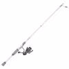 Abu Garcia Revo3 SX/Bass Pro Shops Johnny Morris CarbonLite Spinning Combo - 10 - 5'6" - Ultra Light - A