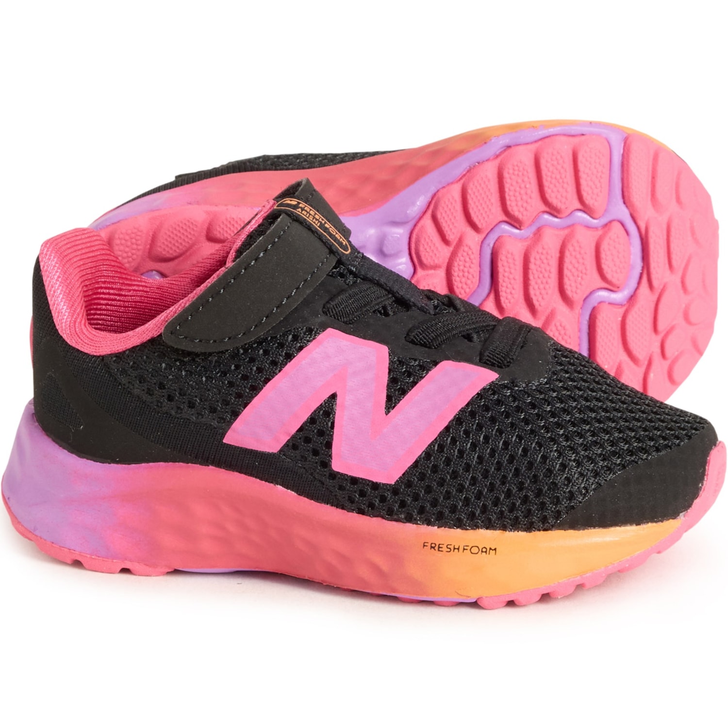 New Balance Girls Fresh Foam® Arishi V4 Sneakers