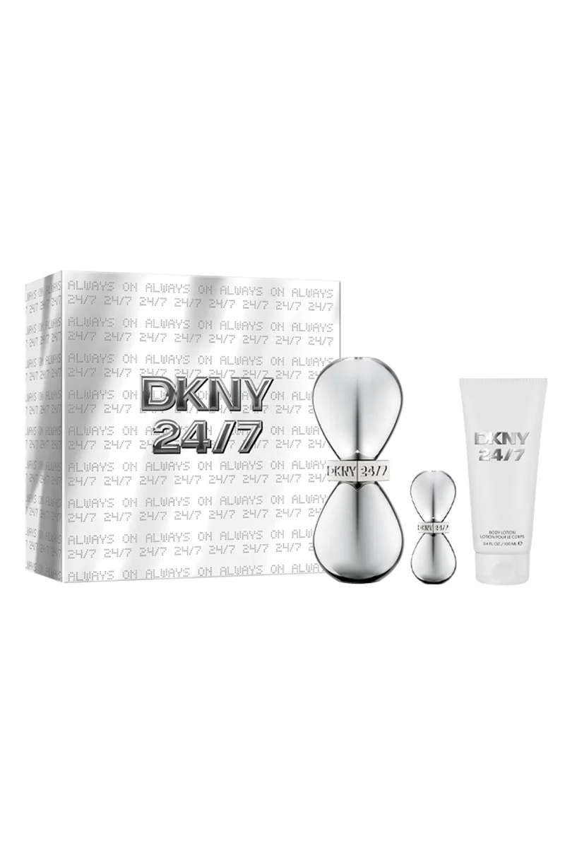 DKNY 24/7 SET BOX