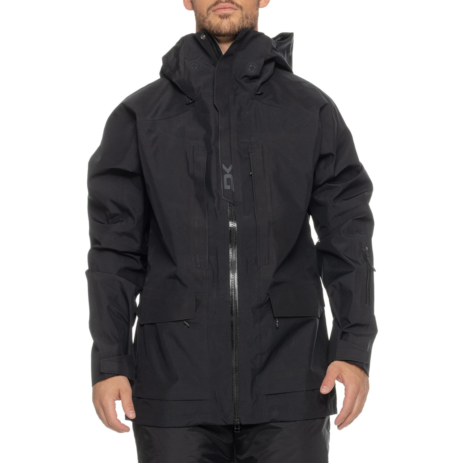 DaKine Stoker Gore-Tex® Snowboard Jacket - Waterproof, RECCO®