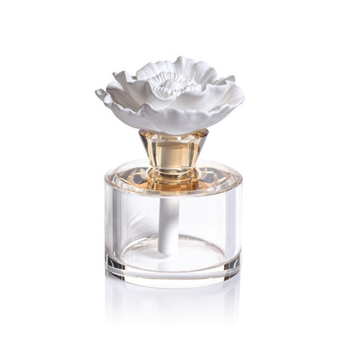 Venezia Arielle Fragrance Porcelain Diffuser