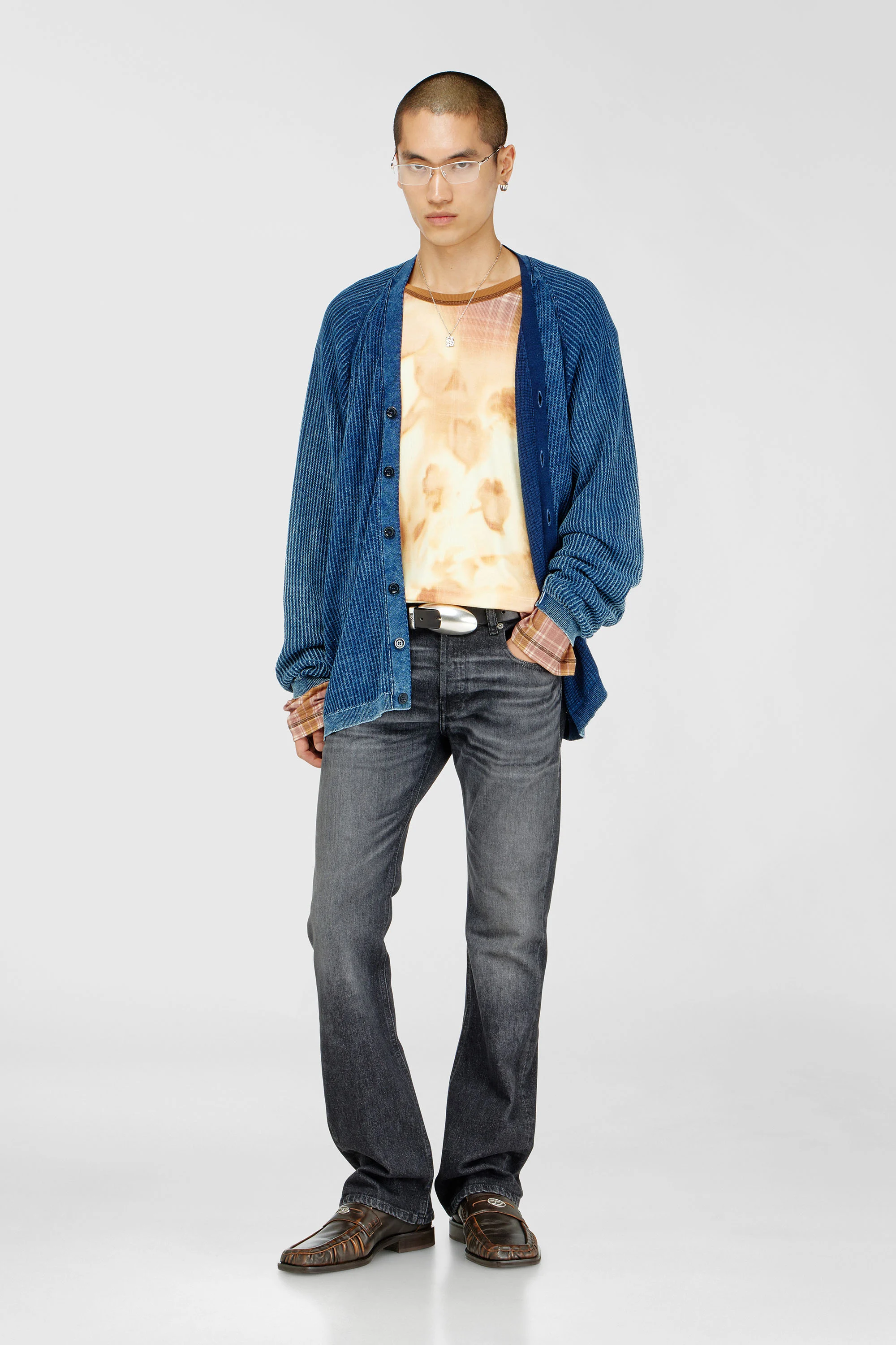 Bootcut Jeans Low Waist 2007 Zatiny