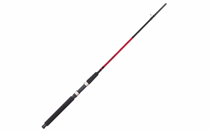 Bass Pro Shops Power Plus Trophy Class Trolling Casting Rod