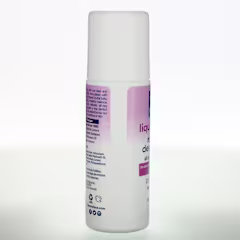 Kiss My Face, Liquid Rock Roll‑On Deodorant, Patchouli