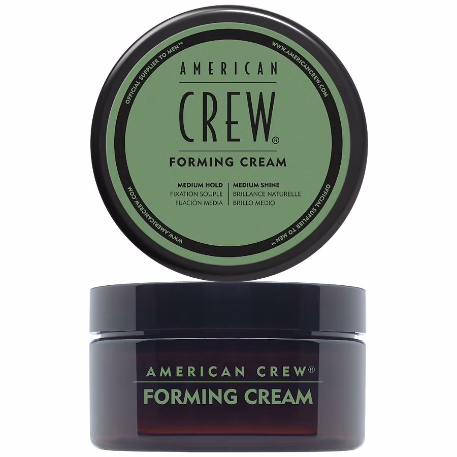 American Crew Forming Cream, 3.0 OZ