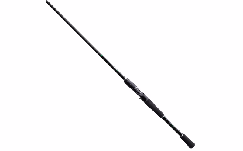 Shimano Curado Casting Rod - 6'10'' - Medium - Fast