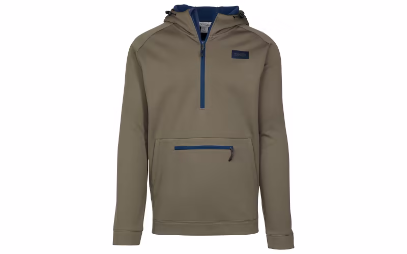 World Wide Sportsman Daybreak Long-Sleeve Hoodie