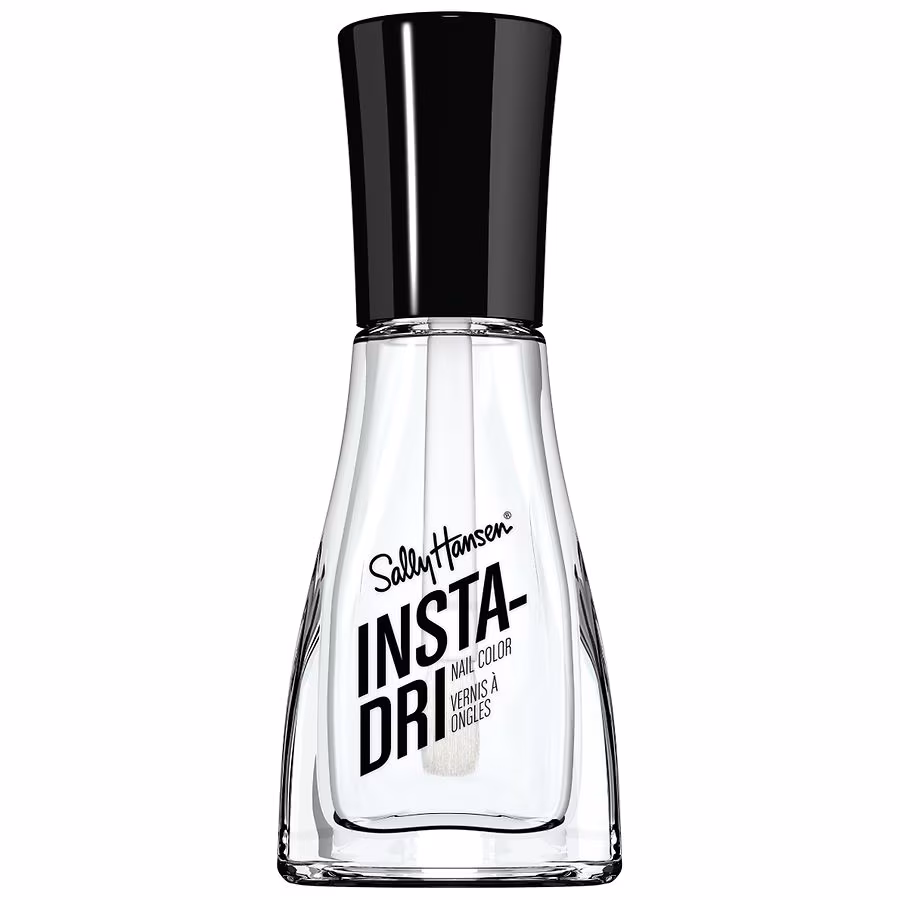 Sally Hansen Insta-Dri, Clearly Quick, 0.31 oz