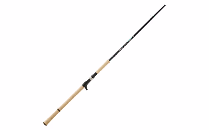 St. Croix Premier Musky Casting Rod