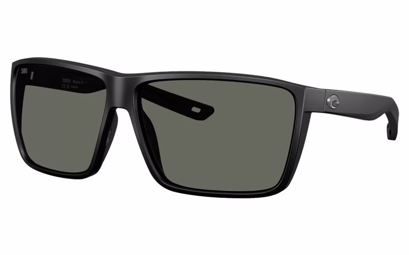 Costa Del Mar Rincon II 580G Glass Polarized Sunglasses