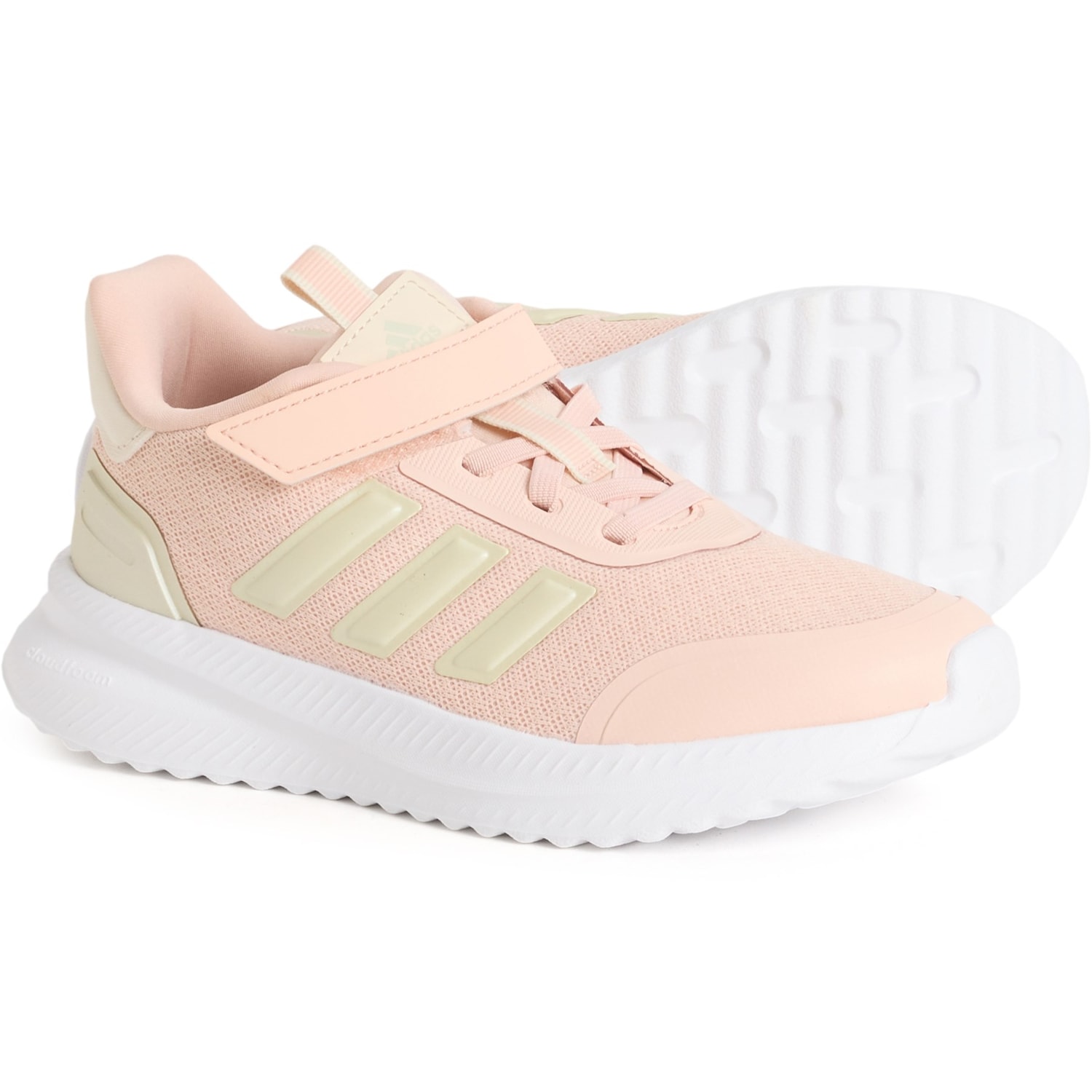 adidas Little Girls X-PlrPath Sneaker