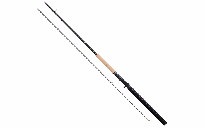 Daiwa North Coast SS Trolling Rod