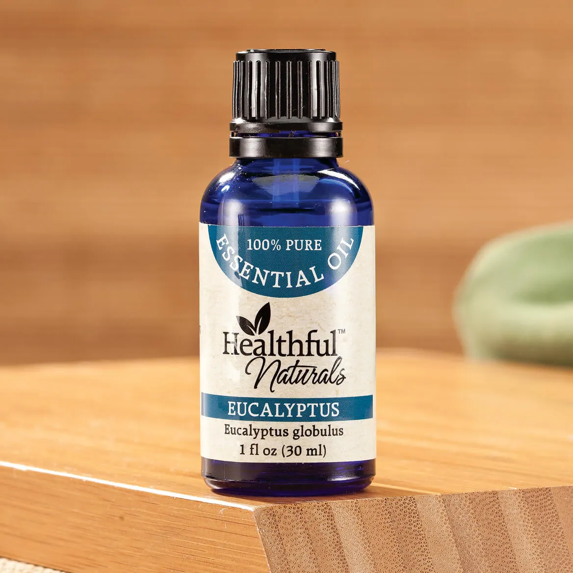 Healthful™ Naturals Eucalyptus Essential Oil
