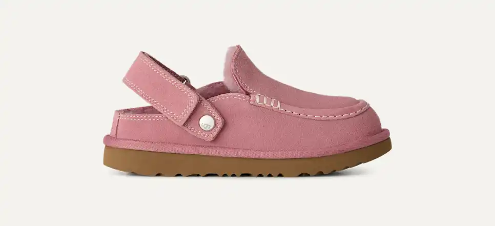 Goldenstar Evelina Clog