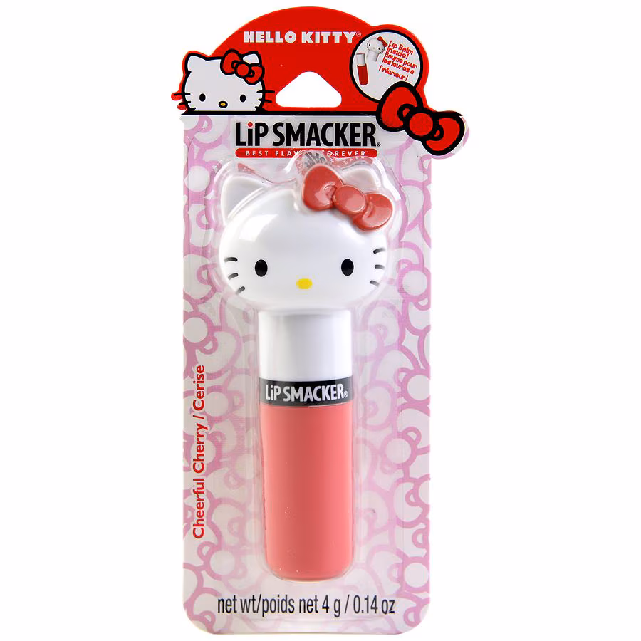 Lip Smacker Hello Kitty Lippy Pal Lip Balm