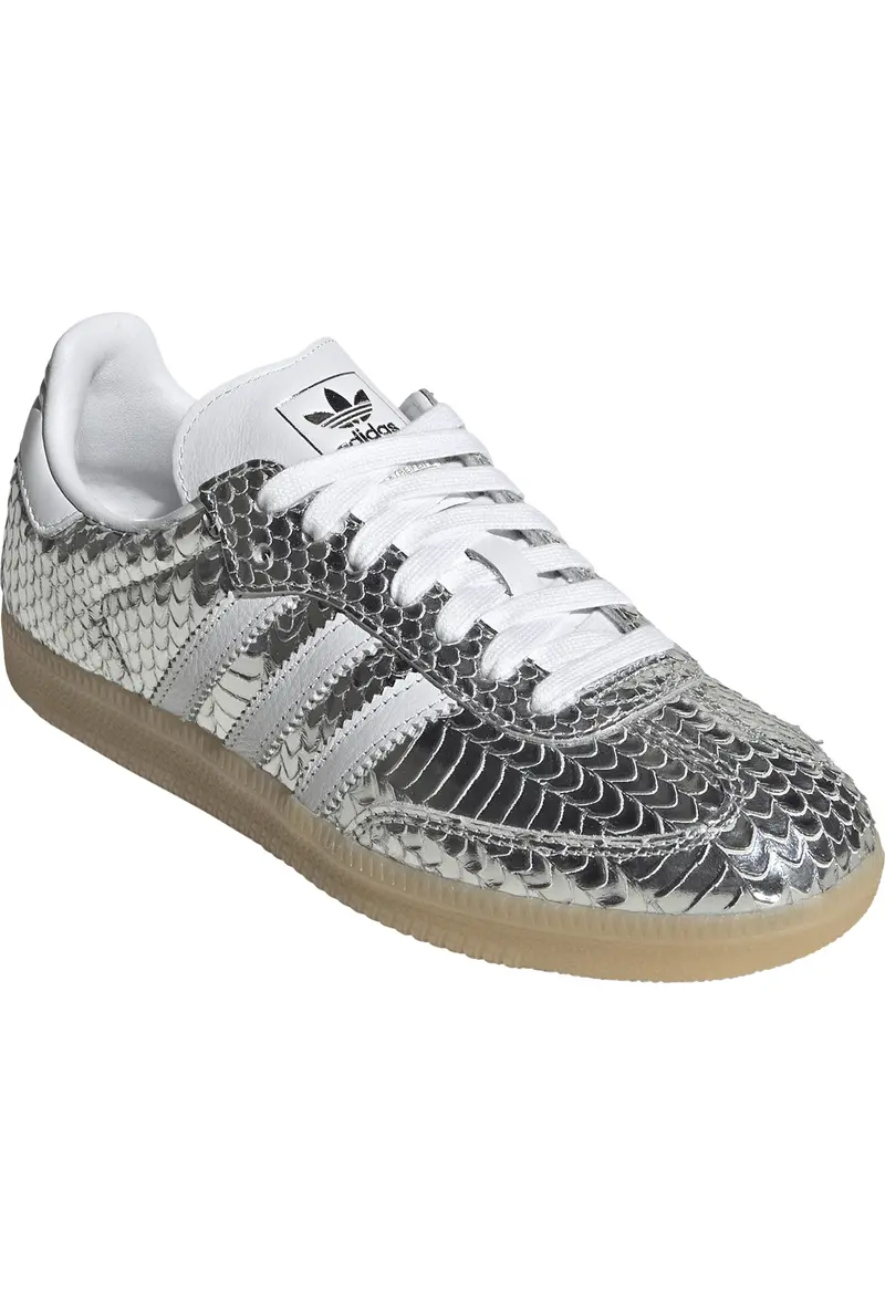 adidas Gender Inclusive Samba OG Sneaker