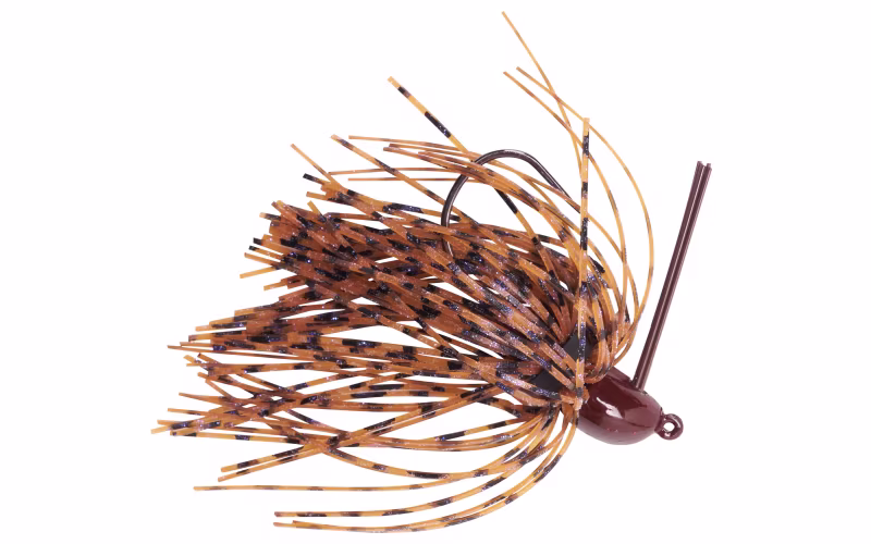 Bass Pro Shops XPS Tungsten Finesse Jig