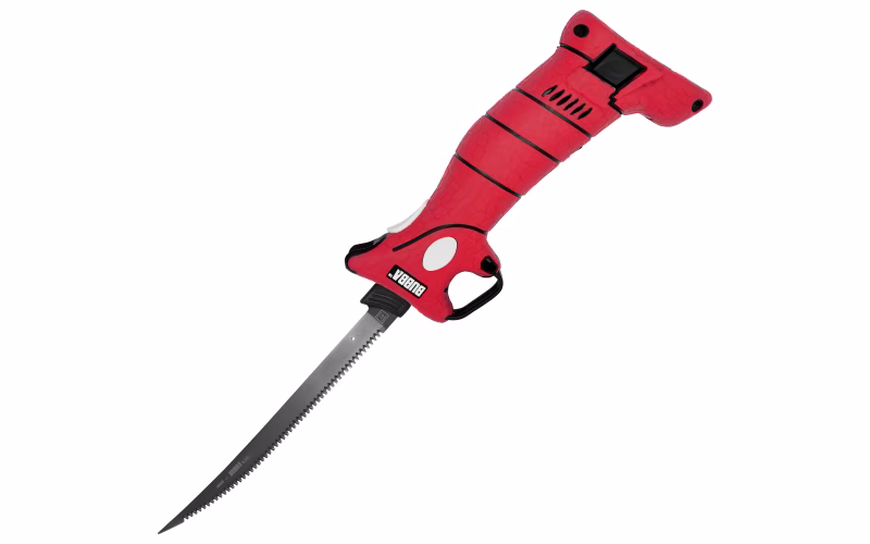 Bubba Lithium-Ion Cordless Fillet Knife