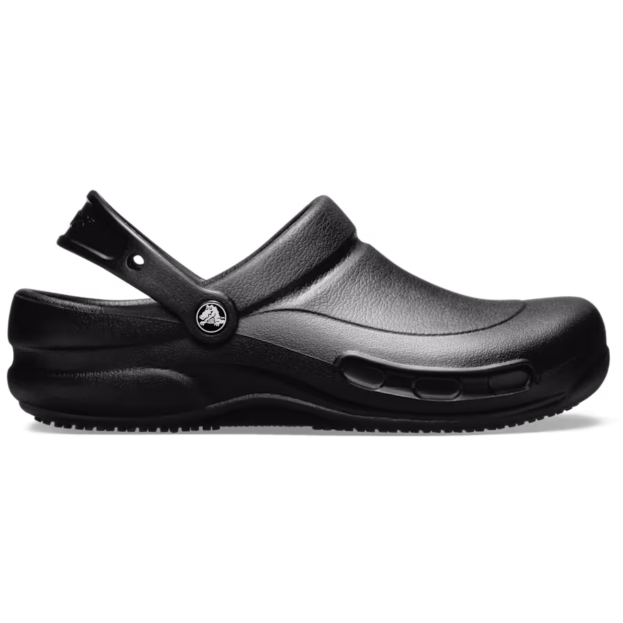 Bistro Work Clog