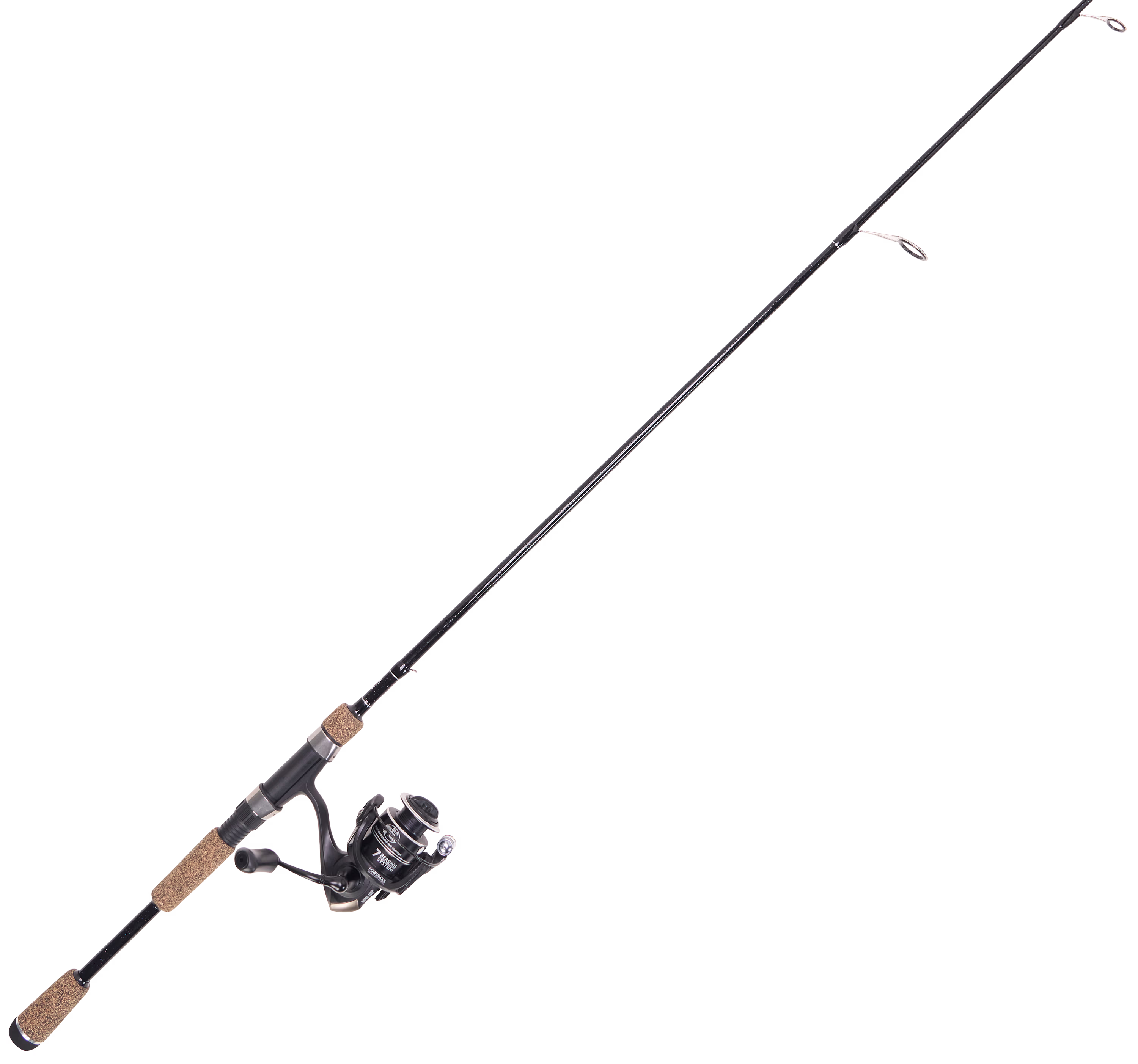 Bass Pro Shops Micro Lite Elite Spinning Combo
