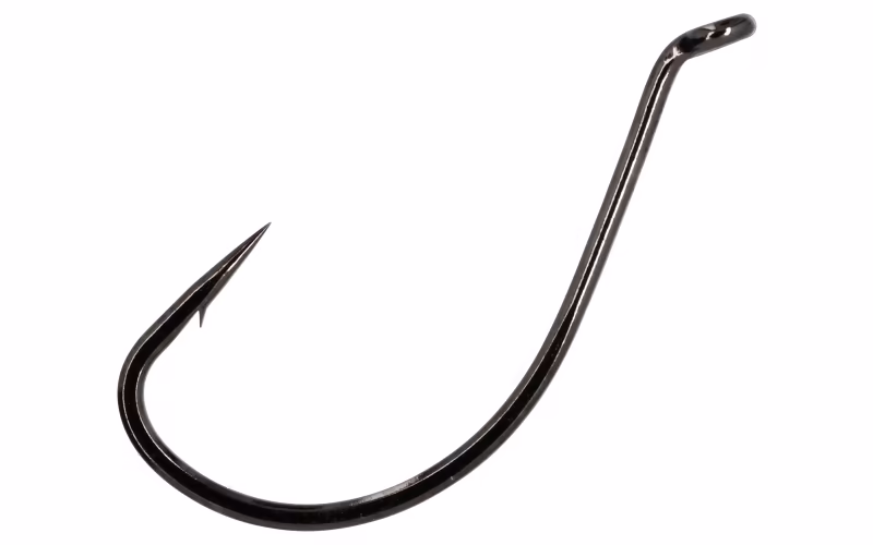 Gamakatsu Walleye Wide-Gap Hooks