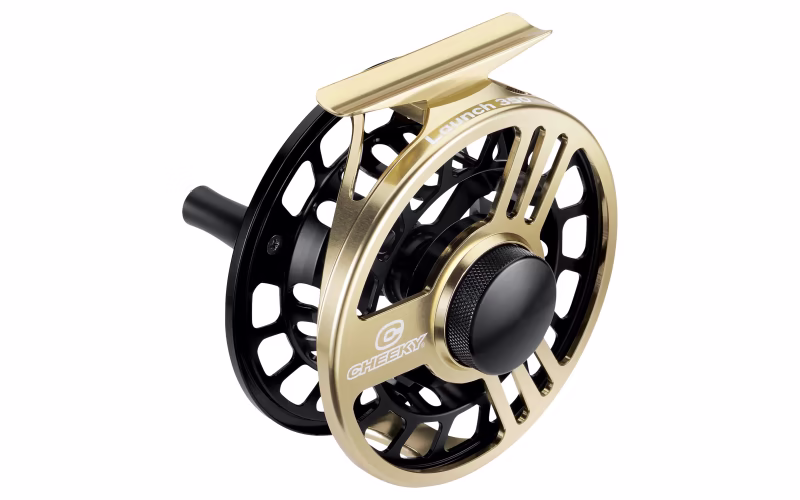 Cheeky Launch Fly Reel - 5/6